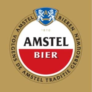 Chopp Amstel Floripa